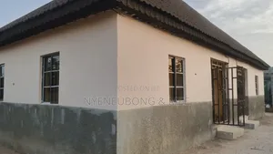 1bdrm Apartment in Nurses Estate Phase, Karu for rent