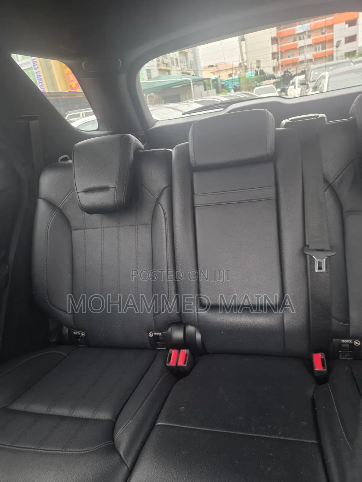 Mercedes-Benz GLE-Class 2018 Black