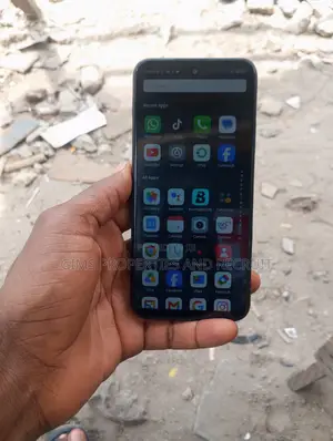 Itel A80 128 GB