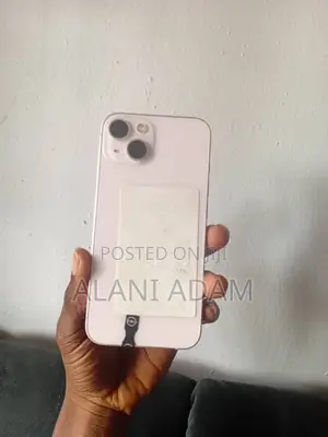 Apple iPhone 13 256 GB Rose Gold