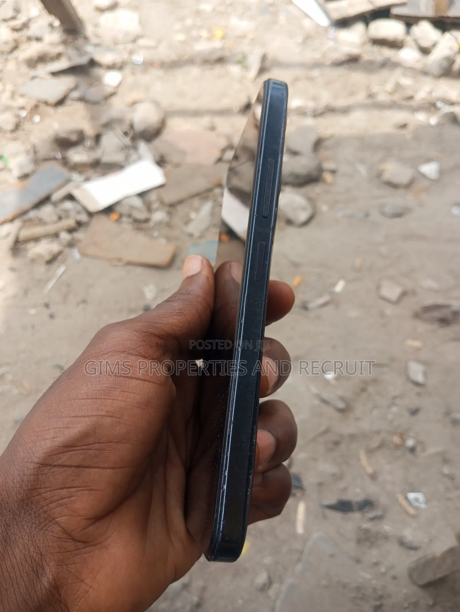 Itel A80 128 GB