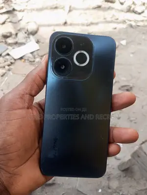 Itel A80 128 GB