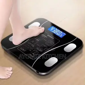 Fat Body Scale