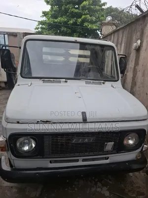Iveco Mini Truck
