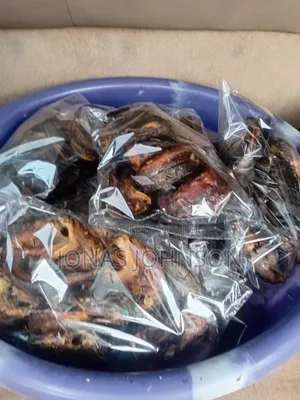 Smoked Catfish for Sale