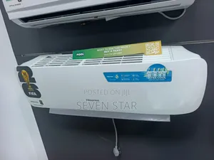 Hisense 1.5hp Split Air conditionerSPL 1.5HP Copper-Tg