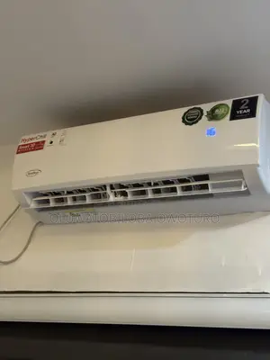 Get a 1.5hp Newly Used AC at the Cheapest Price With Warranty !!
