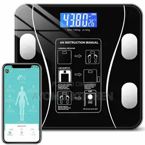 Fat Body Scale