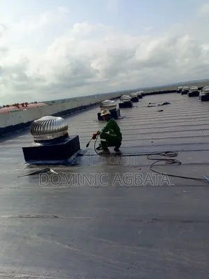 Epizeuxis Roof Waterproofing Expert