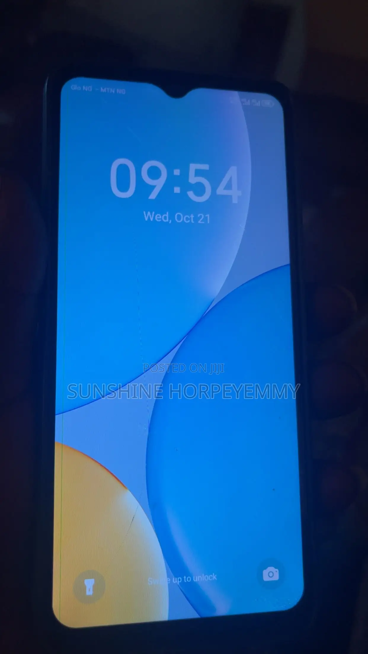Itel A50C 32 GB Gray