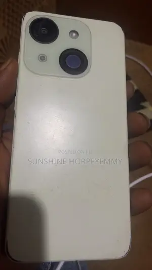 Itel A50C 32 GB Gray