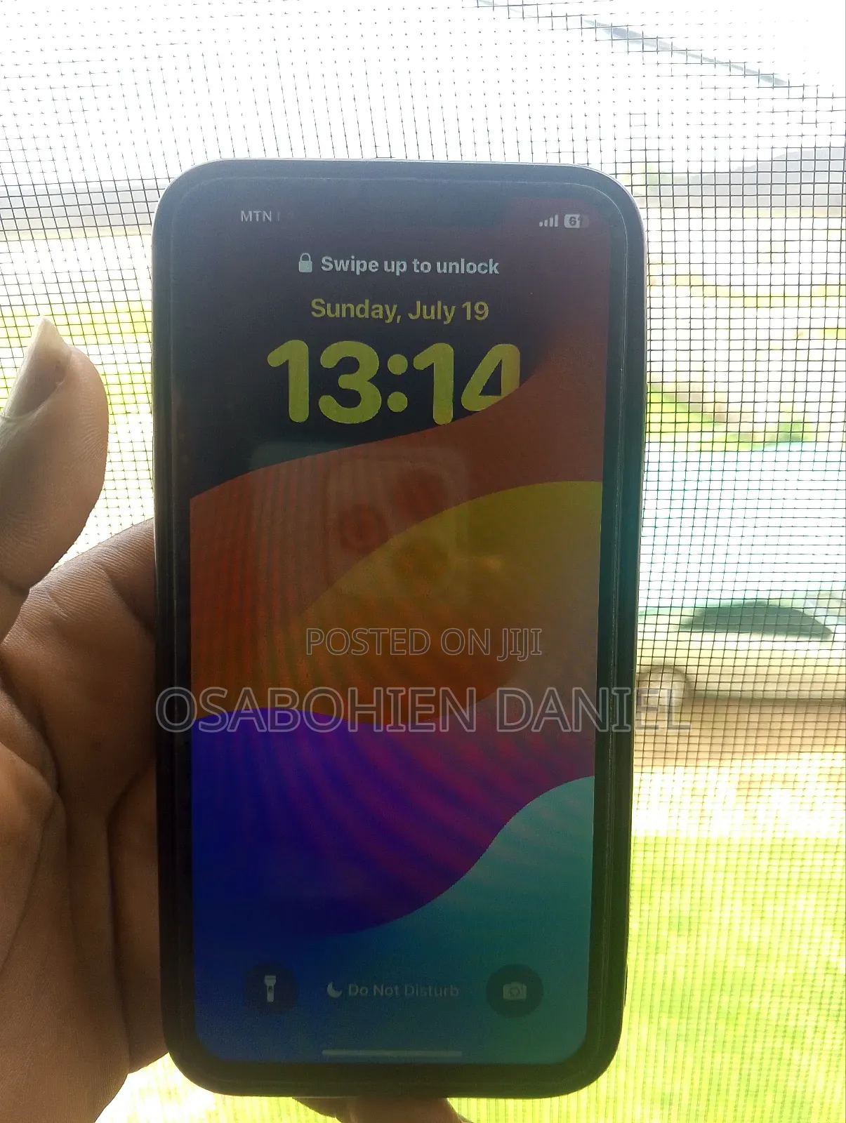 Apple iPhone XS Max 64 GB Silver