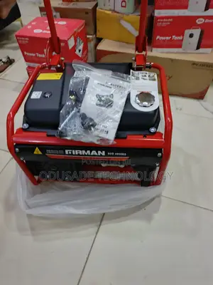 Sumec Eco 4990es Firmac 3.4kva Generator