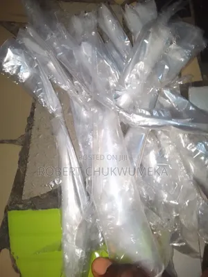 Groundnut, Pepper, Spies Etc Nylon