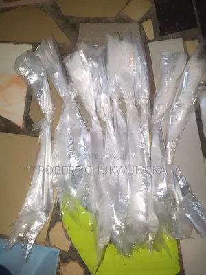 Groundnut, Pepper, Spies Etc Nylon