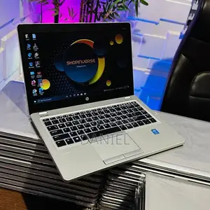 Laptop HP EliteBook Folio 9470M 8GB Intel Core i5 HDD 500GB