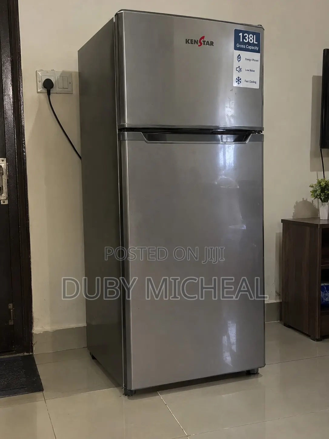 Refrigerator
