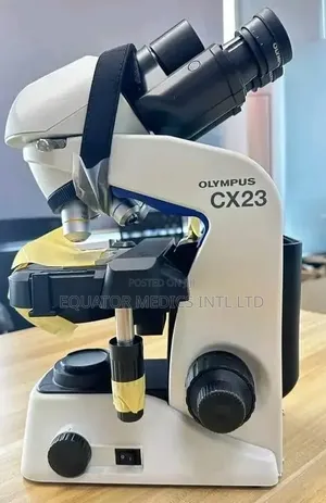 Microscope