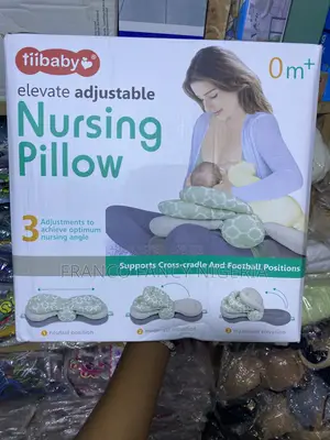 Mother Care Nursing Pillow