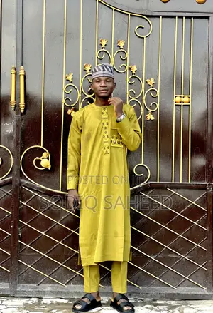 Professional Driver, Lagos Island, Ikoyi, Lekki, Chevron.