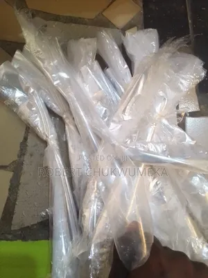 Groundnut, Pepper, Spies Etc Nylon
