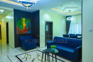 2 Bedroom Furnished Apartment for Sale