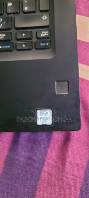 Laptop Dell Latitude 7480 8GB Intel Core i7 SSD 256GB