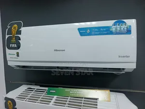 Hisense 1hp Inverter Split Air Conditioner