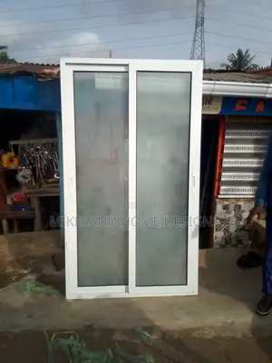 Aluminium Windows, Doors & Glass Installation Services