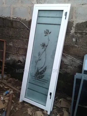Aluminium Windows, Doors & Glass Installation Services