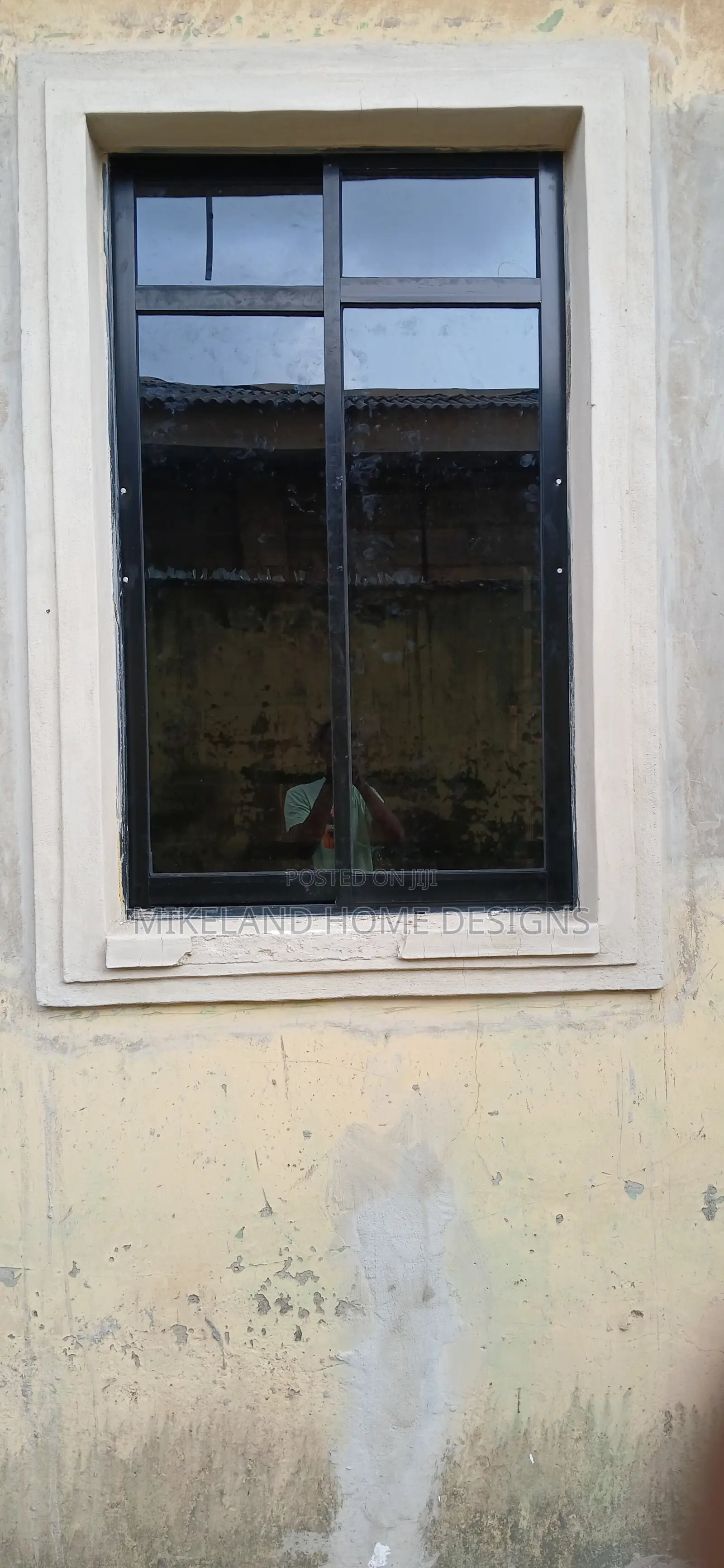 Aluminium Windows, Doors & Glass Installation Services