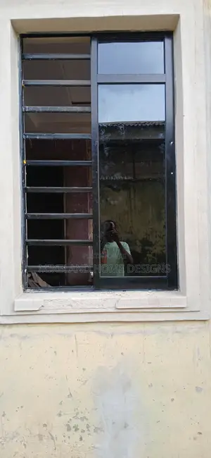 Aluminium Windows, Doors & Glass Installation Services