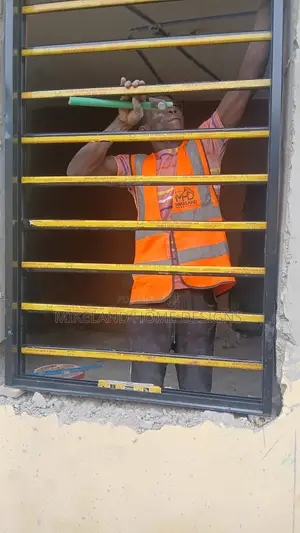 Aluminium Windows, Doors & Glass Installation Services