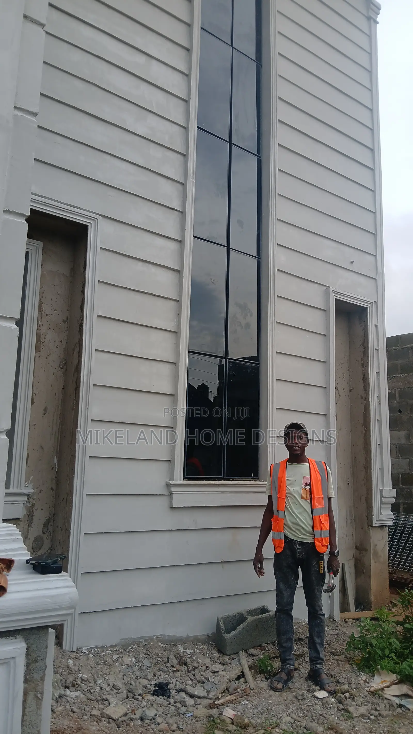 Aluminium Windows, Doors & Glass Installation Services