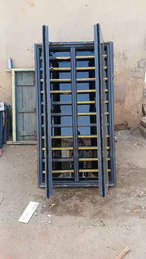 Aluminium Windows, Doors & Glass Installation Services