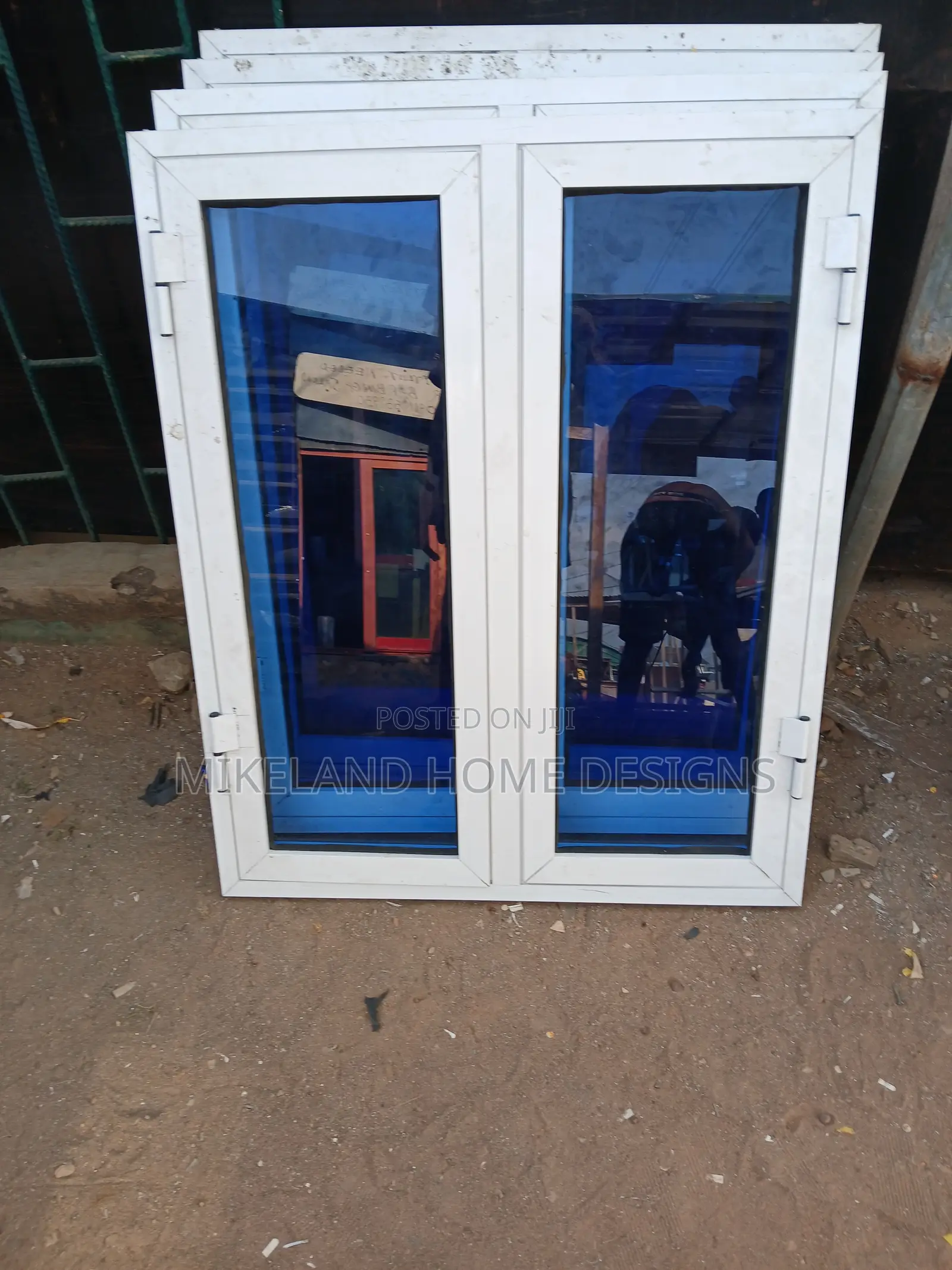 Aluminium Windows, Doors & Glass Installation Services
