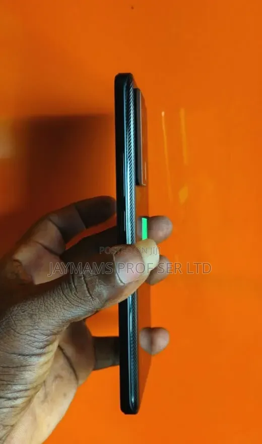 Xiaomi Poco F5 Pro 256 GB Black