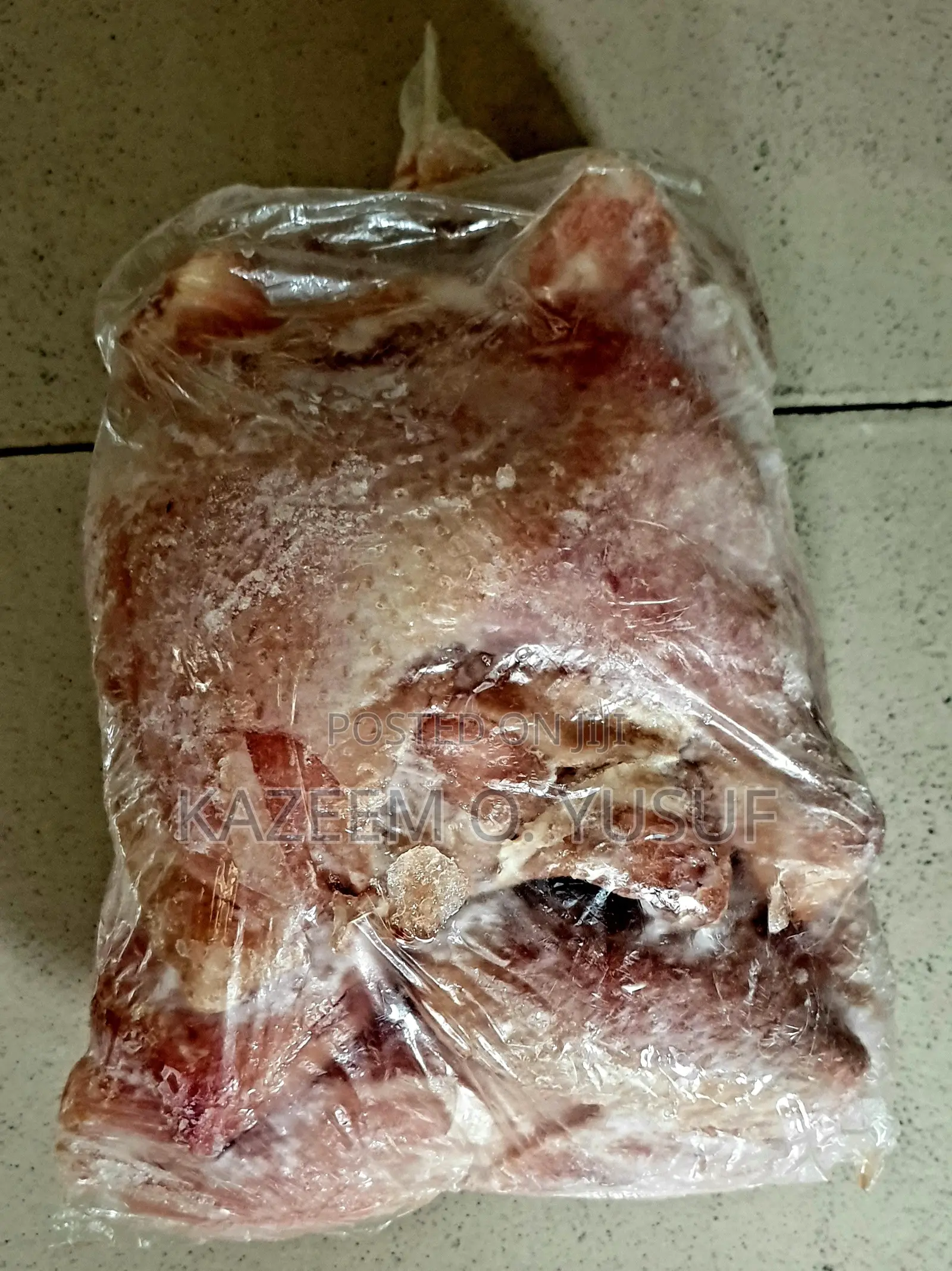 Huge Sizes Farm-Fresh Processed Whole & Cut4 Chicken Inclusive of Part