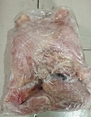 Huge Sizes Farm-Fresh Processed Whole & Cut4 Chicken Inclusive of Part