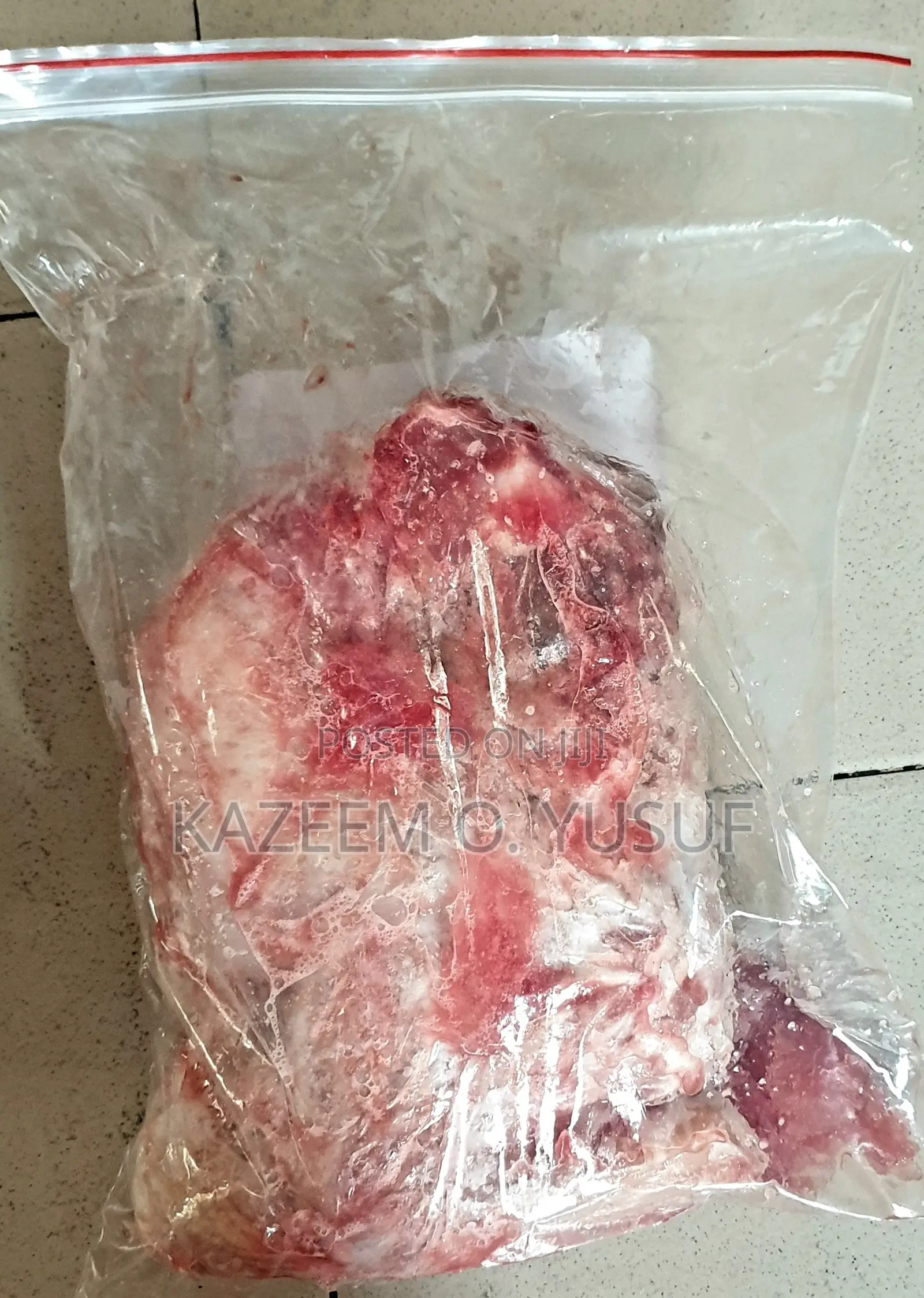 Huge Sizes Farm-Fresh Processed Whole & Cut4 Chicken Inclusive of Part
