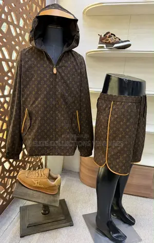 *Original Louis Vuitton Set Available in Store M —— XXL