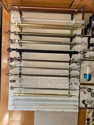 Quality Window Blinds & Stylish Curtain Accessories