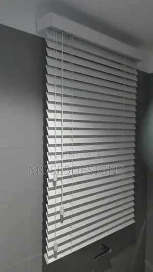 Quality Window Blinds & Stylish Curtain Accessories