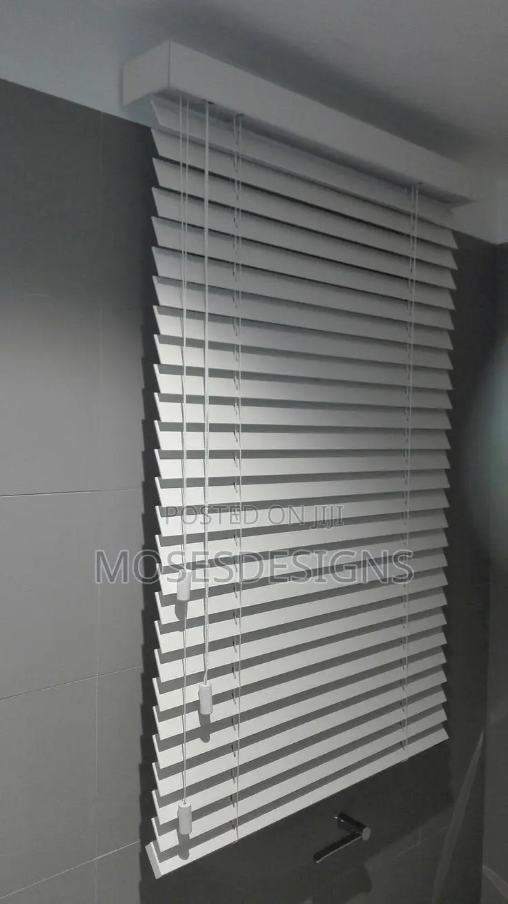 Quality Window Blinds & Stylish Curtain Accessories