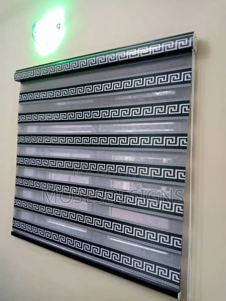 Quality Window Blinds & Stylish Curtain Accessories