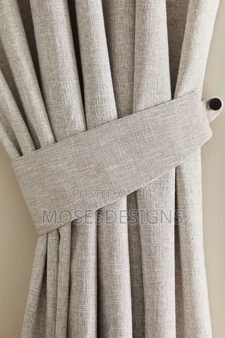 Quality Window Blinds & Stylish Curtain Accessories