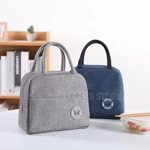 Mini Insulated Lunch Bag