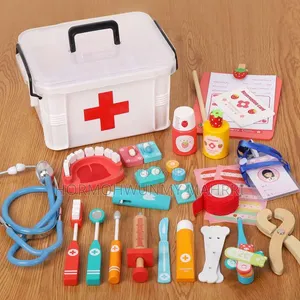 Children Medical Toy