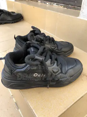 Fashion Sneakers