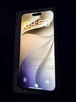 Apple iPhone 15 Pro Max 512 GB Blue